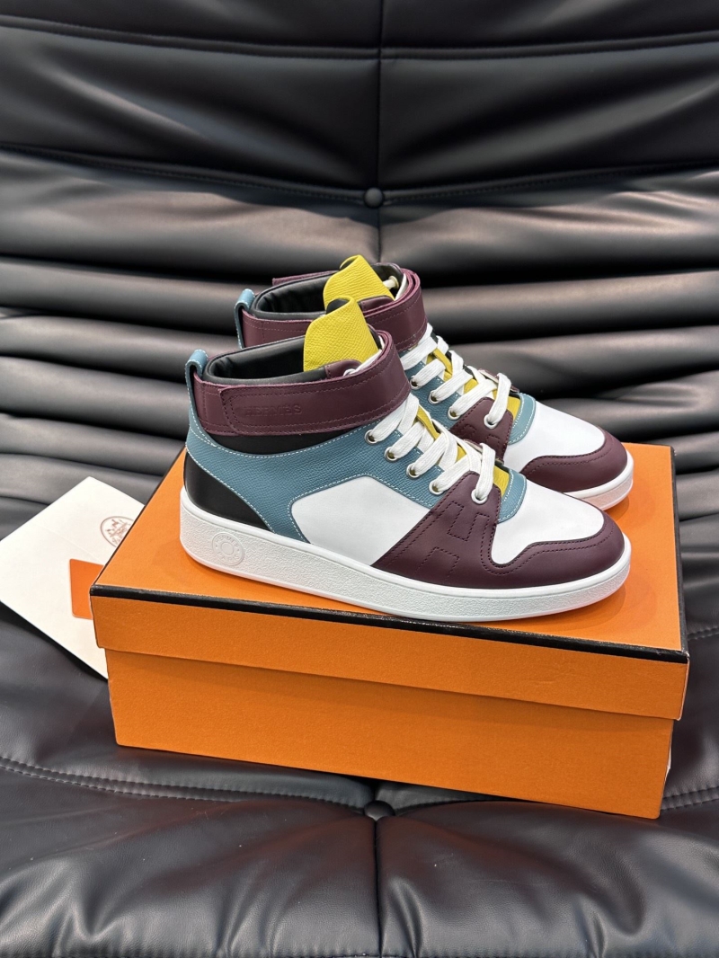 Hermes Sneakers